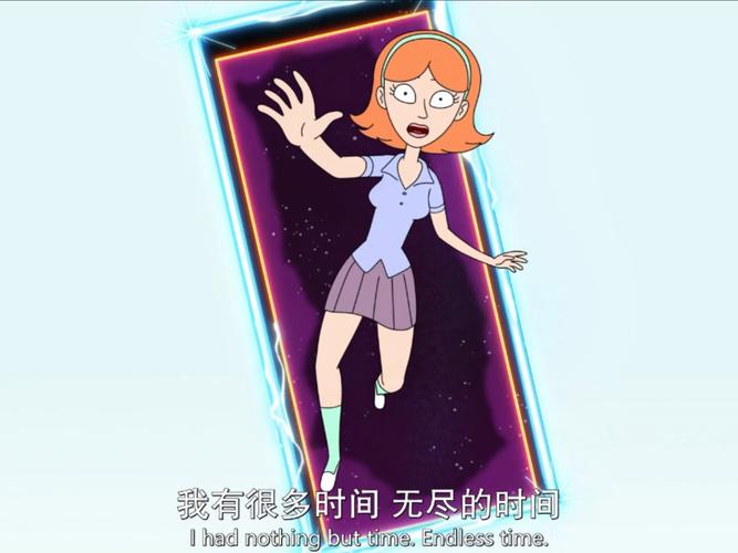 《瑞克和莫蒂》单季破亿丨AC娘:番剧赛道上别忘了还有我!