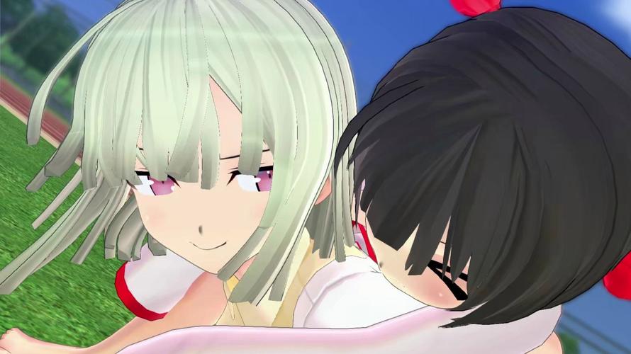 《闪乱神乐 -少女们的真影-》TV动画企划中