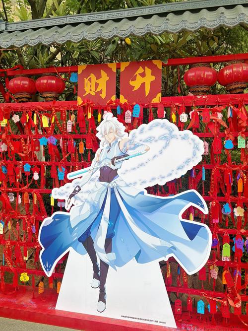国潮不止一面,虎牙二次元国潮轻综艺《国风耀歌行》 开创国风新乐章