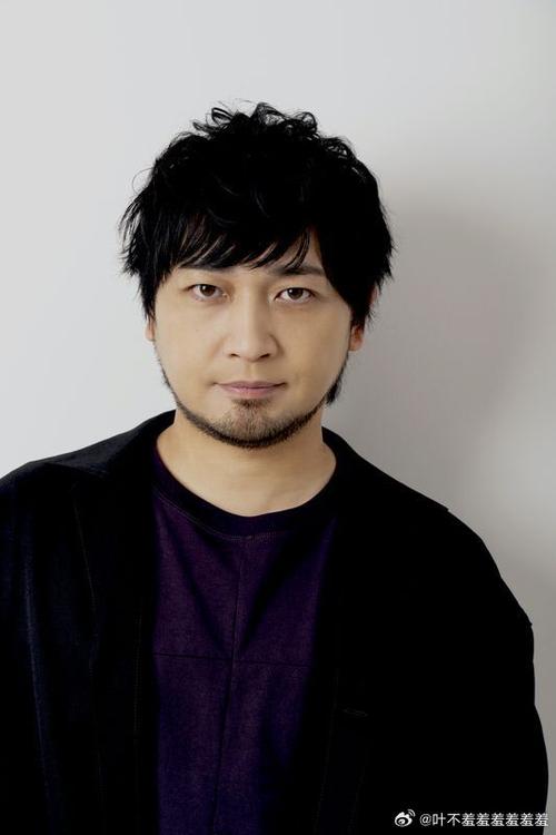 声音好听的男声优投票排行榜