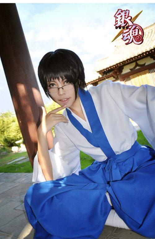 日本2011年Cosplay服装销量排行榜发布