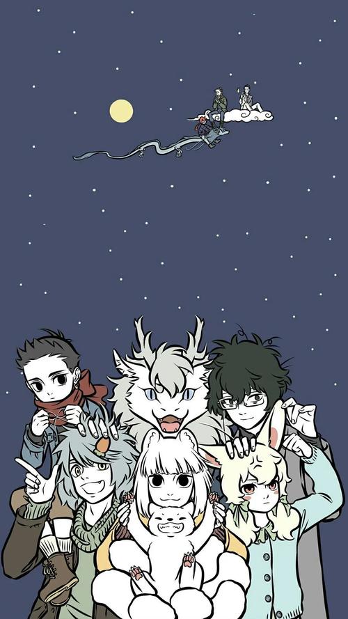 画风奇葩《天才联盟》 引领科幻国漫热潮