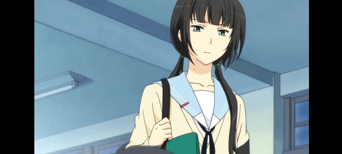 百万销量《ReLife》强势登陆优土创新独播新番付