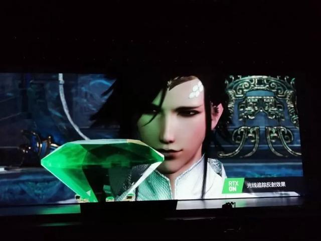 《剑网3》十周年贺礼 NVIDIA和西山居发布重磅光线追踪宣传片