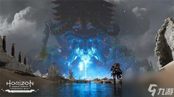 《地平线:西之绝境》上线 华硕主板陪你作战