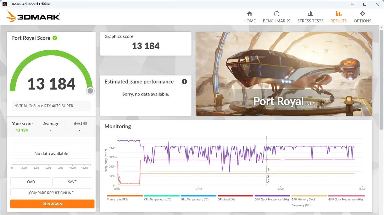 3dmark11v11.0.5官方版