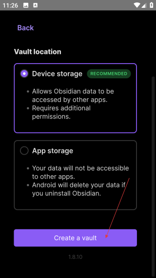 Obsidian黑曜石笔记