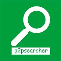 P2psearcherv8.0.2官方版