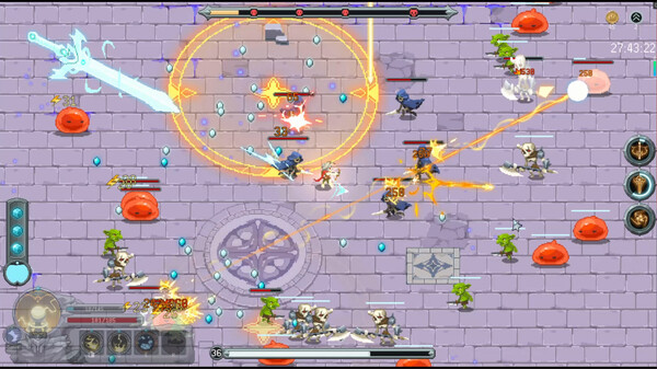 魔法符石官方中文Build.19622777-狂怒纹章-英灵觉醒+全DLC解压即撸