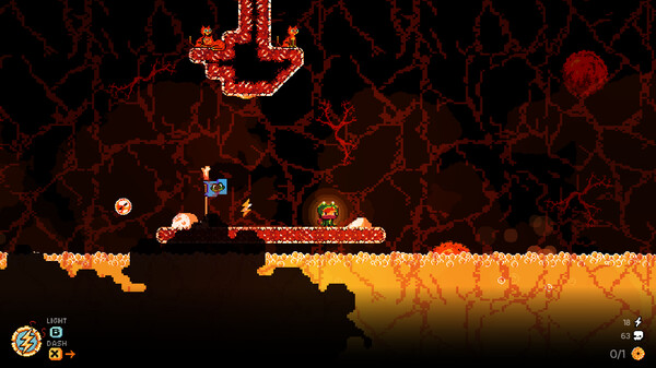 恶魔细雨 Devils Drizzle官方中文解压即撸