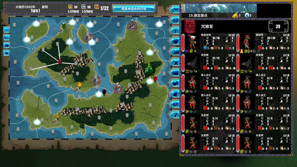 半神之女 Demigoddess豪华中文Build.19559730+全DLC解压即撸