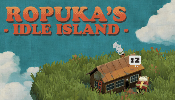 Save 25% on Ropukas Idle Island on Steam