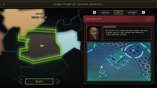 雇佣兵幸存者官方中文Build.19520683解压即撸