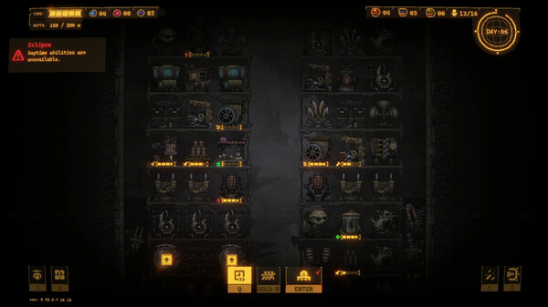 钻核公司 Drill Core 正式版官方中文Build.19514487-全新内容+全DLC解压即撸
