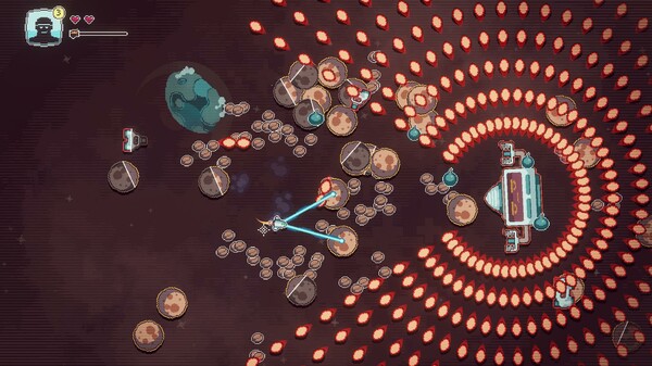 咖啡星矿工 Astro Prospector官方中文Build.19425654解压即撸