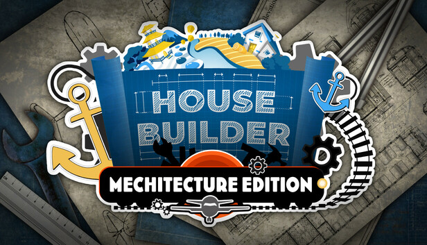 House Builder - Mechitecture Edition DLC on Steam