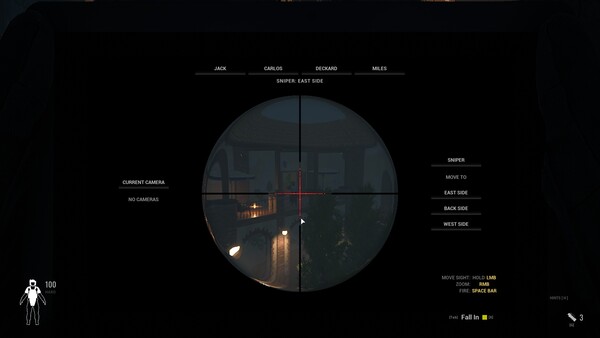 特警指挥官 SWAT Commander官方中文Build.19446071解压即撸