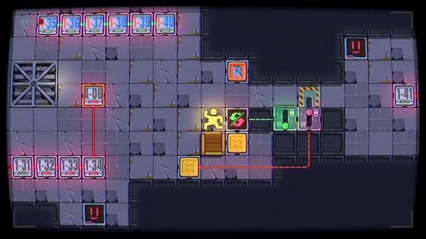坍缩谜室 Shrink Rooms官方中文Build.19447243+全DLC解压即撸