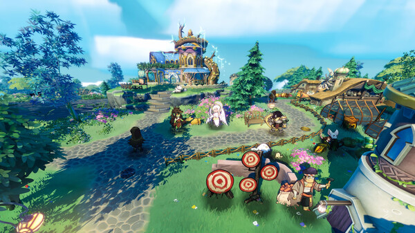 钱钱向钱冲 Gold Gold Adventure Gold官方中文Build.19431876解压即撸