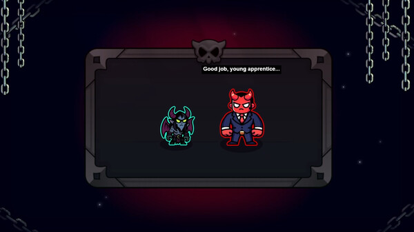 我是BOSS Noobs Are Coming官方中文Build.19412033解压即撸
