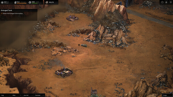 尘土掠袭者 Dust Raiders豪华中文Build.19396587+全DLC解压即撸