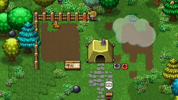 荒野大农夫 Cattle Country官方中文本体+1.0.6升补NSZ原版