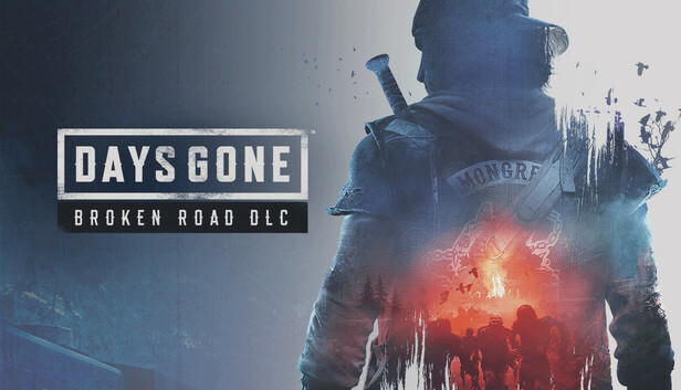 Days Gone - Broken Road DLC on Steam