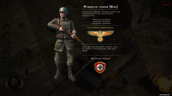 无名利刃 Forgotten but Unbroken官方中文Build.19284207解压即撸