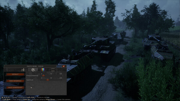 指挥部 二战官方中文Build.19052891-阿登高地DLC-破晓先锋-钢铁战意+全DLC解压即撸
