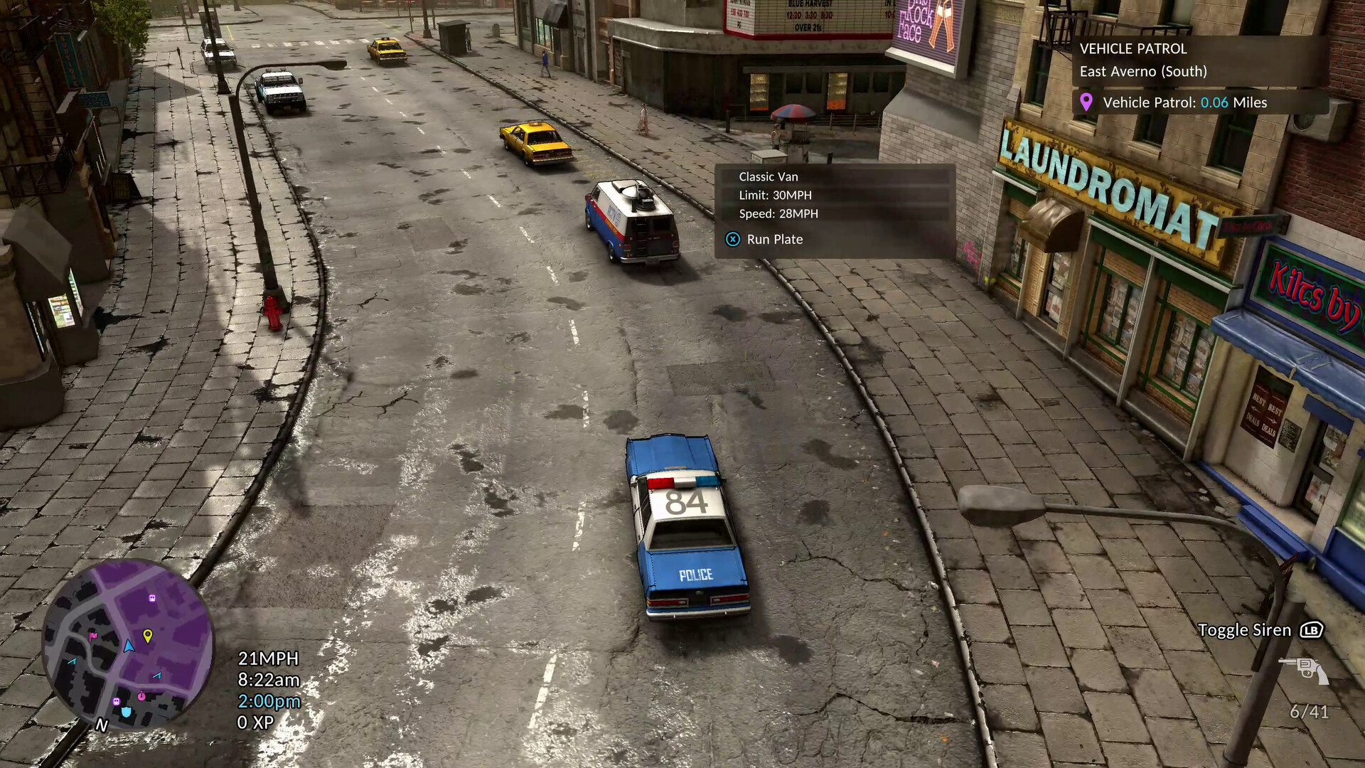 警区豪华中文Build.19165374-警察版GTA-血战唐人街+全DLC+原声音乐-沙盒解压即撸