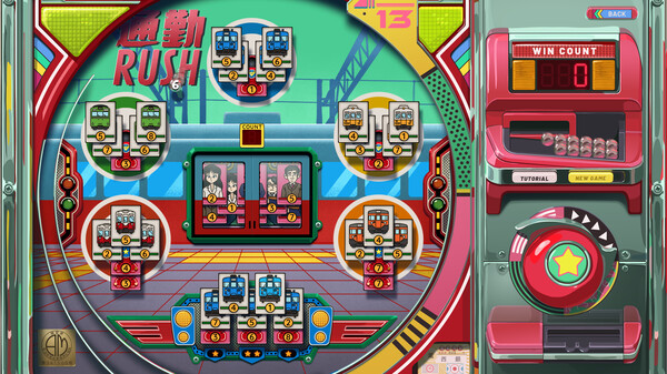 改善 工厂物语官方中文Build.19674893解压即撸