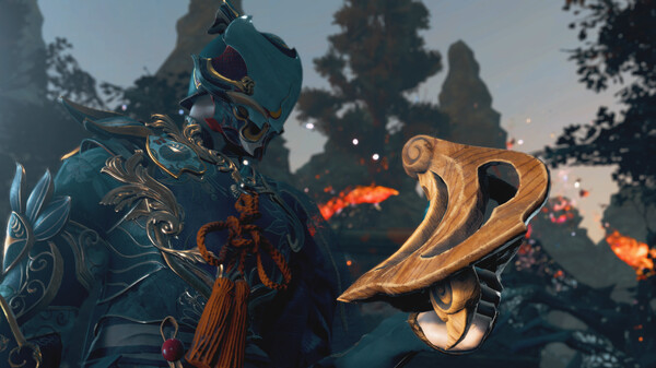 祇 女神之道豪华中文Build.19024694+预购特典+全DLC-支持手柄解压即撸