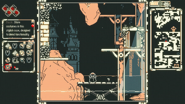 永夜极光 Everdeep Aurora官方中文Build.19192485解压即撸