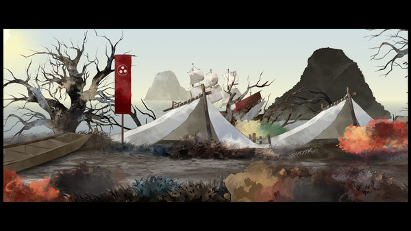 听风者也豪华中文Build.19189923-龙吟断水-风刀夜雪+全DLC解压即撸
