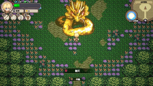 海洋幻想 Sea Fantasy官方中文Build.19124243+全DLC解压即撸