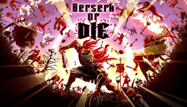 Save 10% on Berserk or Die on Steam