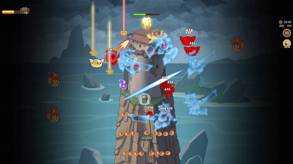 喵之塔 末日守卫豪华中文Build.18472970-锦夜疾影-梦境誓约+全DLC解压即撸
