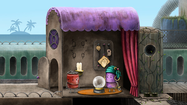 Boxville 2官方中文Build.18344919解压即撸