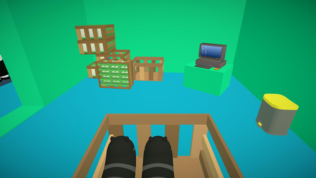 商店模拟器 宠物店 Shop Simulator Pet Shop官方中文NSZ原版
