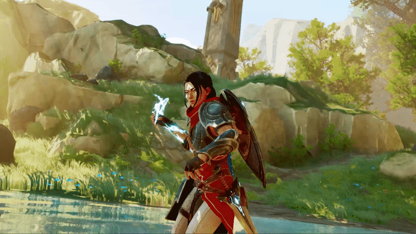 永恒之缕豪华中文Build.18804609-巨灵斩魄-心灵织焰+全DLC解压即撸