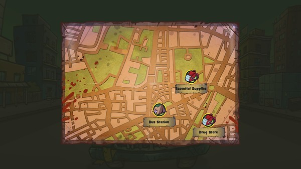 穿越僵尸启示录2 牢笼 Scheming Through The Zombie官方中文NSZ原版