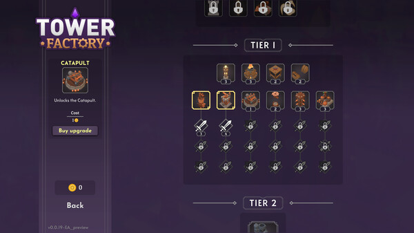 塔楼工厂 Tower Factory官方中文Build.18953084+全DLC解压即撸