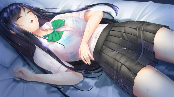 雨音官方中文本体+1.1.0升补NSZ原版