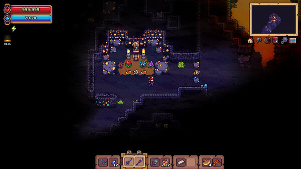 造作海岛 Tinkerlands官方中文Build.18866921-开荒之地-怪物竞技-沙盒解压即撸