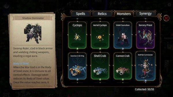咒语回声豪华中文Build.18218001-烈符天降-妖焰急湧+全DLC解压即撸