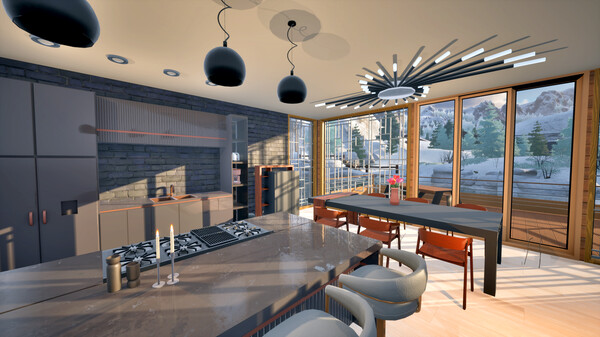 建筑人生 家居设计模拟器 Architect Life A House Design Simulator官方中文Build.18939335解压即撸