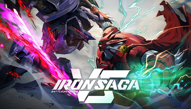 Steam 上的 机动战队VS