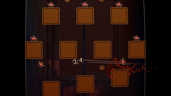 霰弹警长 Shotgun Cop Man官方中文本体+1.0.3升补NSZ原版