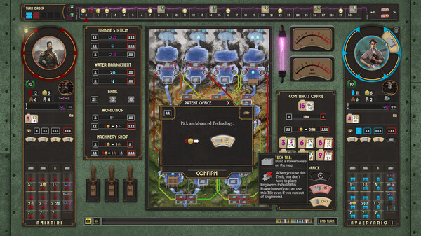 水坝战争 Barrage官方中文Build.18822860解压即撸