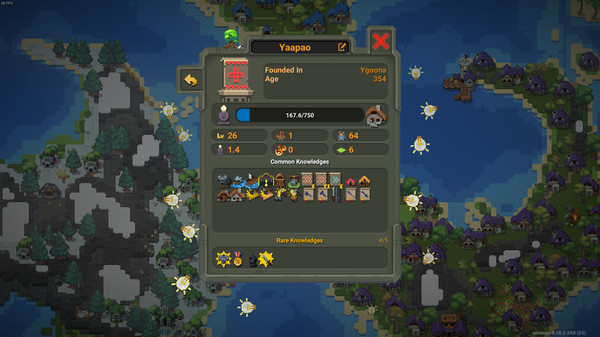 世界盒子 上帝模拟器Build.18783006-重要更新解压即撸
